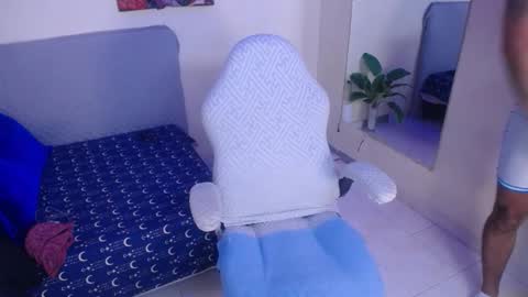 Snapshot of rokko_tgn chatting on 02/27/26, 07:03 Rokko online show from 02/27/26, 07:03