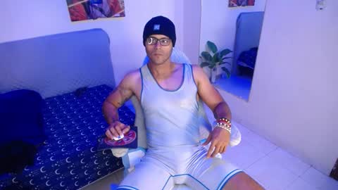 Snapshot of rokko_tgn chatting on 02/28/26, 06:53 Rokko online show from 02/28/26, 06:53