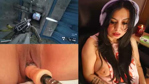 Rok-N-Blaze online show from 02/13/26, 02:40