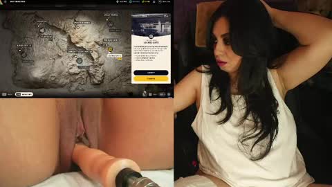 Rok-N-Blaze online show from 03/23/26, 01:53