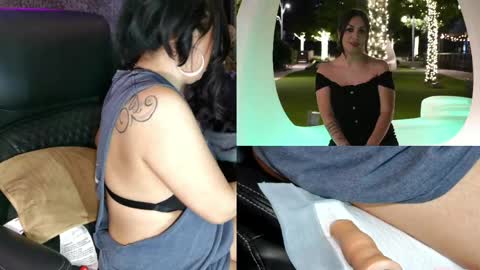 Rok-N-Blaze online show from 04/13/26, 12:49