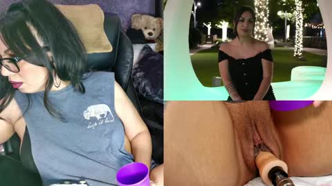 Rok-N-Blaze online show from 04/20/26, 01:08