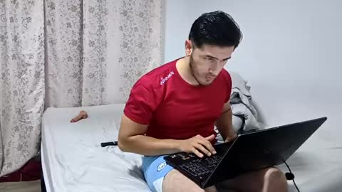 roko9629 online show from 06/20/26, 02:47