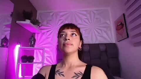 Roksana online show from 04/22/26, 05:21