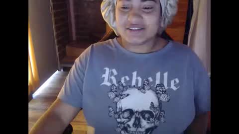 jesabel online show from 03/23/26, 03:38