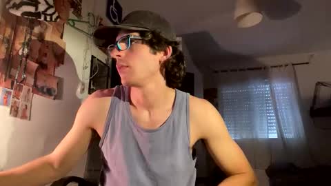 rokyyyyyyyy363545 online show from 02/08/26, 11:46