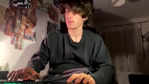 rokyyyyyyyy363545 online show from 03/01/26, 10:01