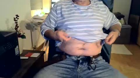 rolandloser1000 online show from 01/17/25, 09:17