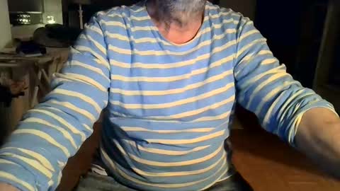 rolandloser1000 online show from 01/29/25, 07:32