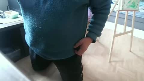 rolandloser1000 online show from 03/21/26, 08:52