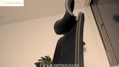Snapshot of roldansvalery chatting on 12/28/24, 02:22 Valery Roldans online show from 12/28/24, 02:22