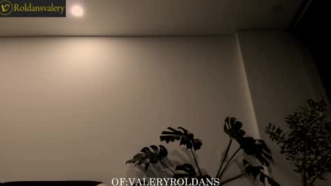 Snapshot of roldansvalery chatting on 03/07/25, 03:08 Valery Roldans online show from 03/07/25, 03:08