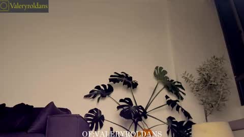 Snapshot of roldansvalery chatting on 03/08/25, 02:12 Valery Roldans online show from 03/08/25, 02:12