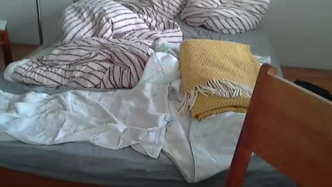 Tom online show from 12/07/24, 02:24