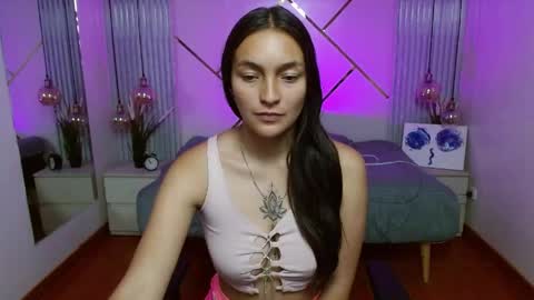 Snapshot of rolita_g chatting on 05/15/26, 12:45 Ask me online show from 05/15/26, 12:45