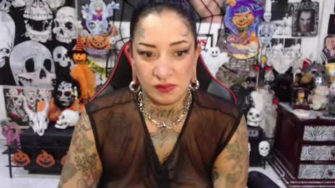 Rolly online show from 10/17/25, 09:50