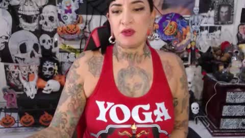 Rolly online show from 10/26/25, 08:26