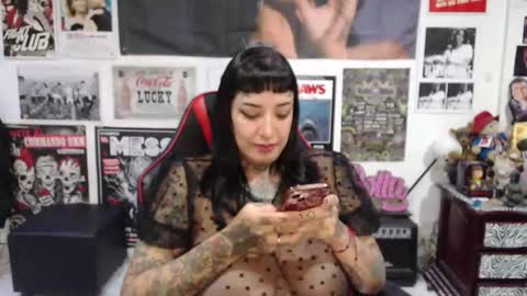 Rolly online show from 12/03/25, 10:30