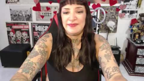 Rolly online show from 02/20/26, 06:52