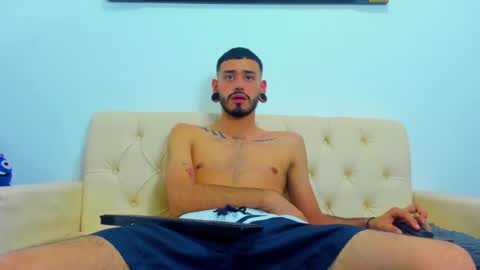 rolo martinez online show from 09/24/25, 04:54