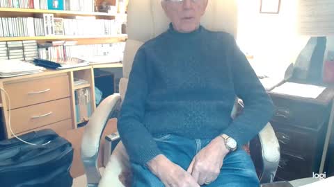 rolydawe online show from 11/21/25, 11:42