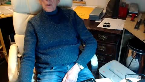 rolydawe online show from 03/26/26, 06:46