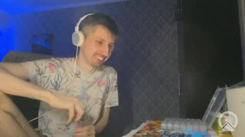 roma305991 online show from 03/22/26, 07:28