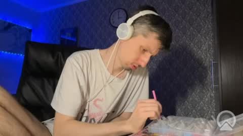 roma305991 online show from 04/19/26, 10:01