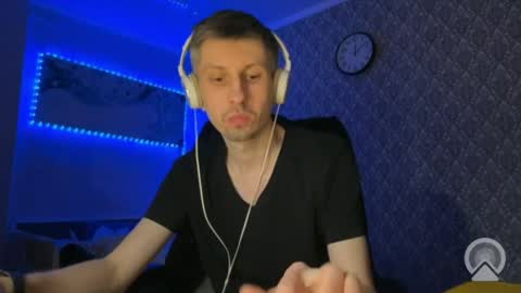 roma305991 online show from 04/29/26, 07:09