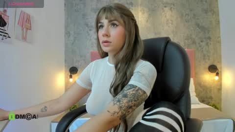 bellanova online show from 04/22/26, 07:37