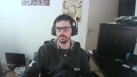 romainb72 online show from 12/16/24, 08:52