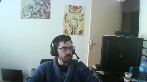 romainb72 online show from 01/07/25, 08:56