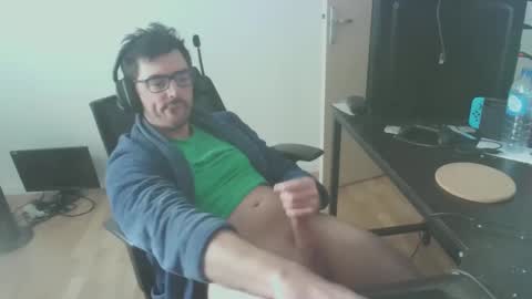 romainb72 online show from 01/09/25, 03:01