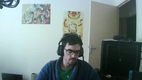 romainb72 online show from 01/12/25, 10:45