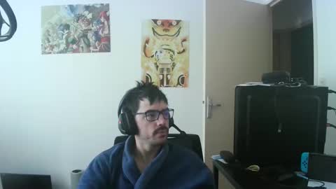 romainb72 online show from 01/14/25, 09:56