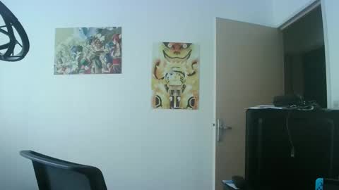 romainb72 online show from 01/14/25, 01:06