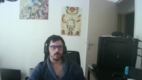 romainb72 online show from 01/25/25, 12:58