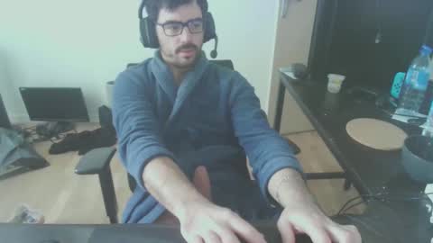 romainb72 online show from 01/29/25, 10:16