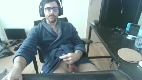 romainb72 online show from 01/30/25, 12:16