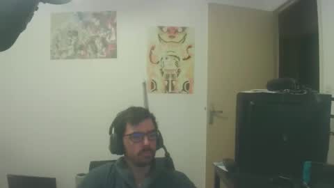 romainb72 online show from 01/31/25, 07:08