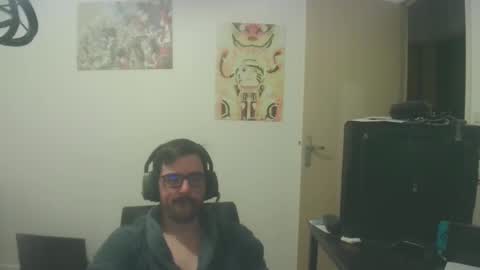 romainb72 online show from 02/03/25, 06:17