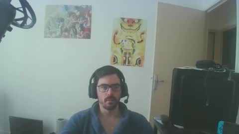 romainb72 online show from 02/05/25, 11:12