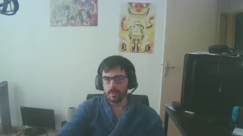 romainb72 online show from 02/11/25, 09:09