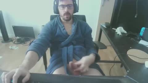 romainb72 online show from 02/12/25, 12:22