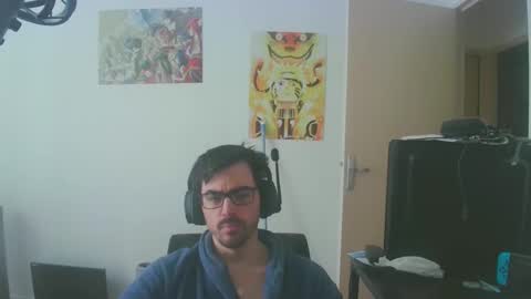 romainb72 online show from 02/24/25, 09:53