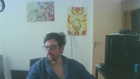 romainb72 online show from 02/26/25, 09:10