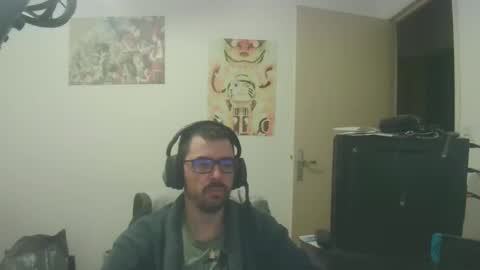 romainb72 online show from 03/06/25, 07:10