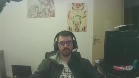 romainb72 online show from 03/09/25, 08:31