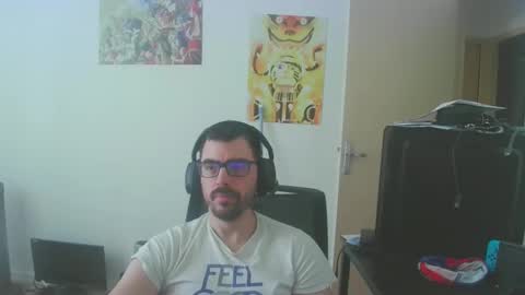 romainb72 online show from 03/11/25, 11:33