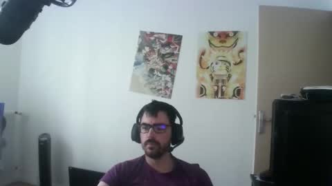 romainb72 online show from 09/10/25, 07:19